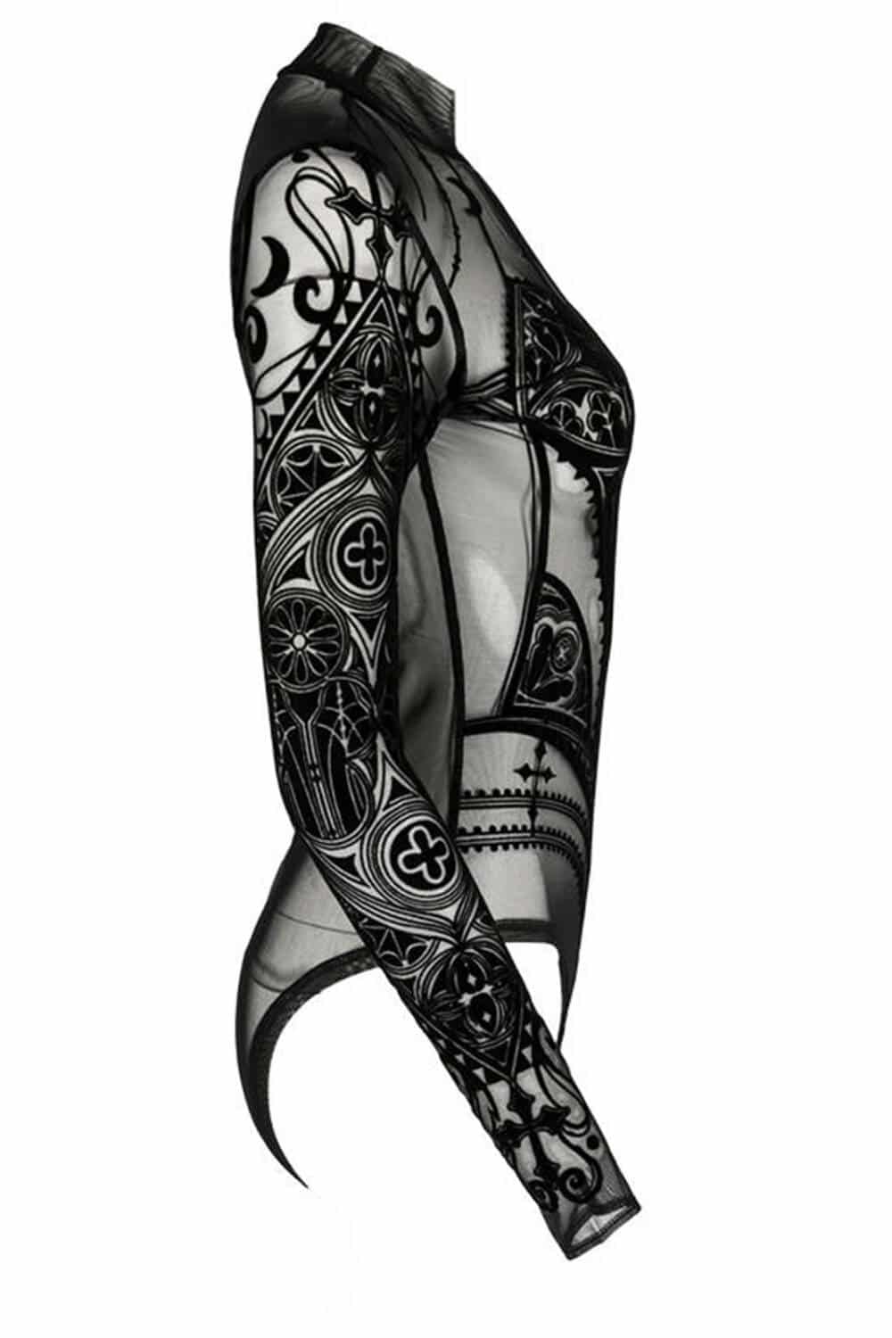 Restyle Body Cathedral - Image 6