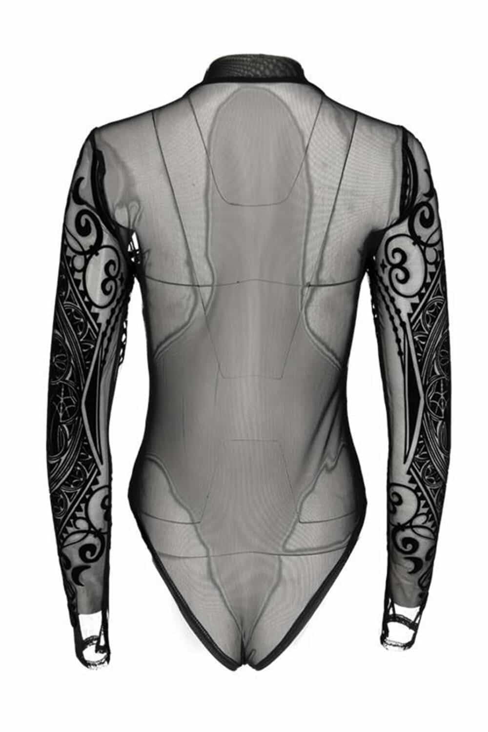 Restyle Body Cathedral - Image 7