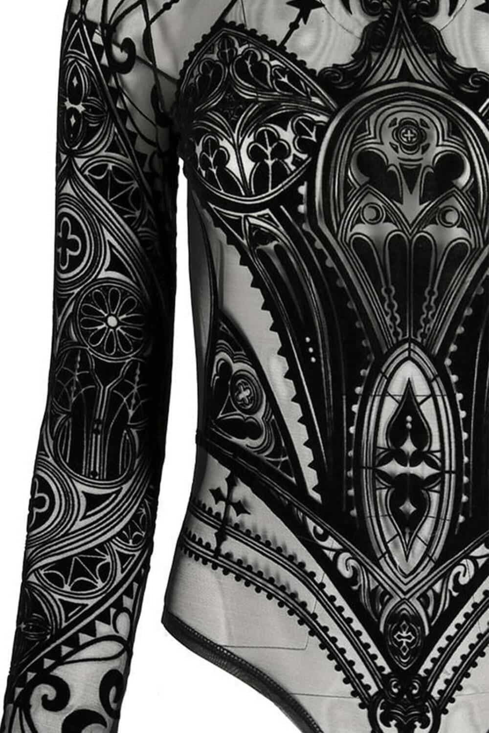 Restyle Body Cathedral - Image 8