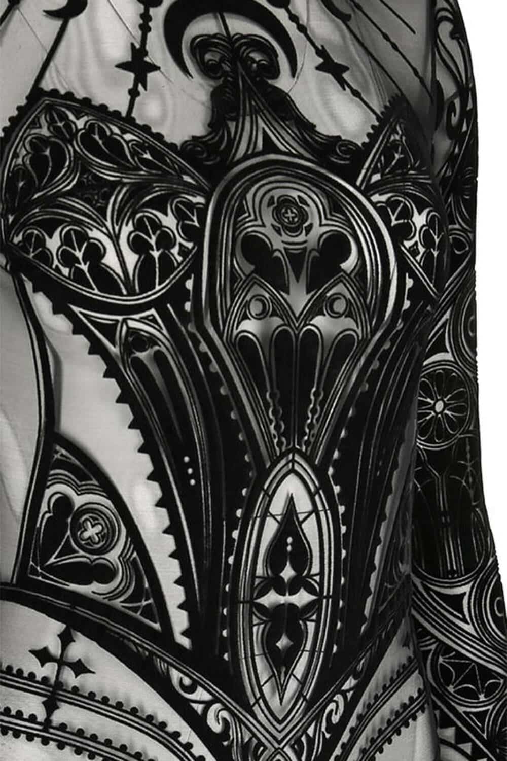 Restyle Body Cathedral - Image 9