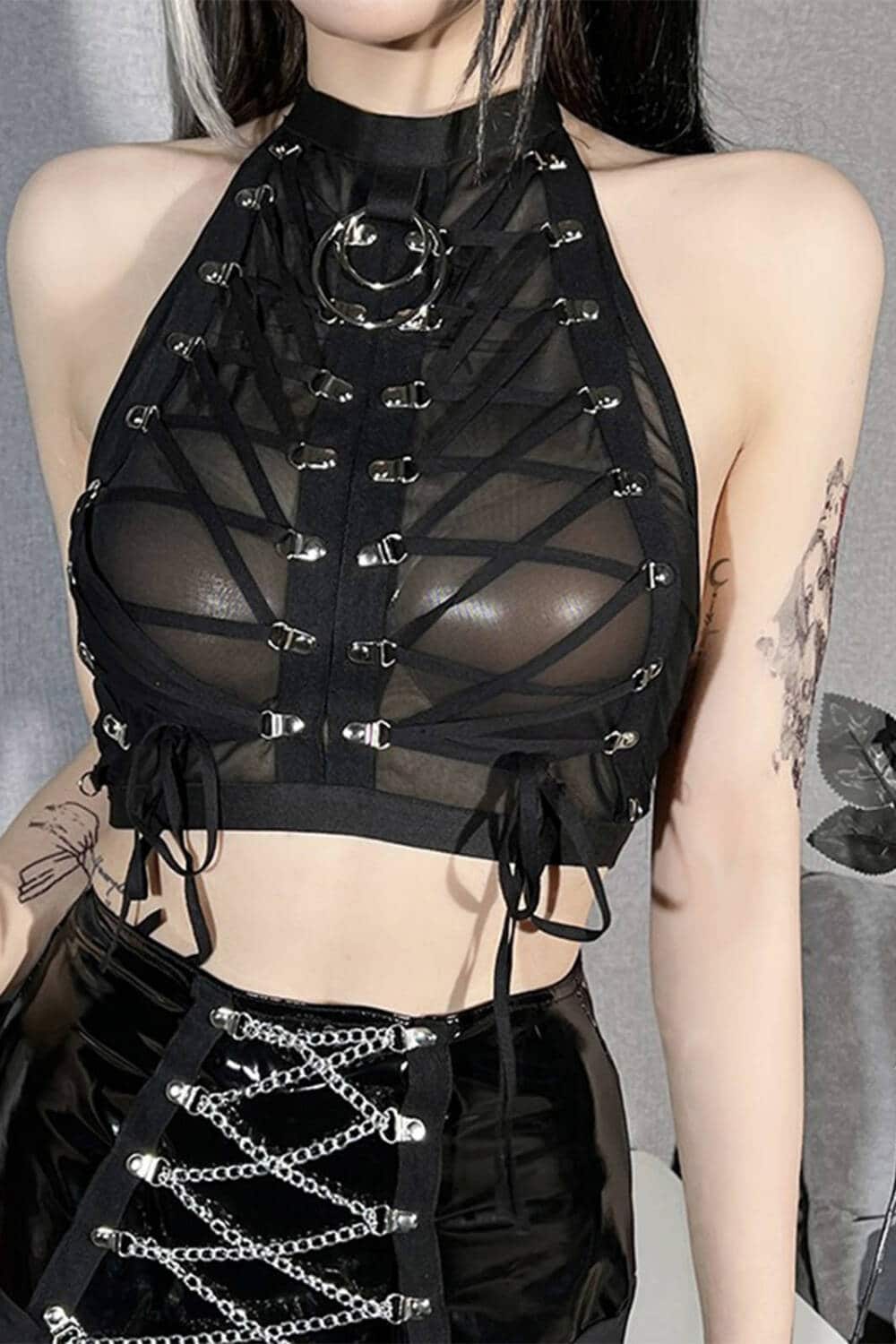 Moonattic Top Juliet - Image 2