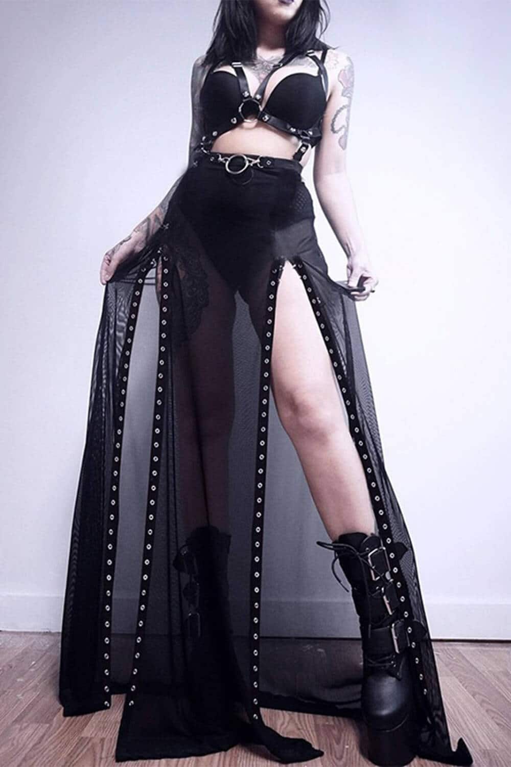 Moon Attic Rock Elvira - Image 2