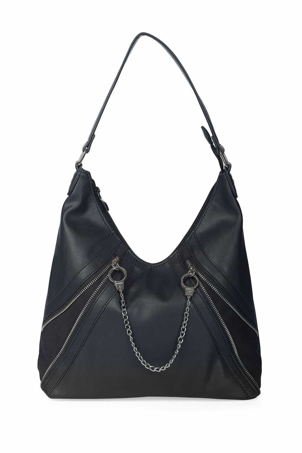 Banned bag Entwined Hobo