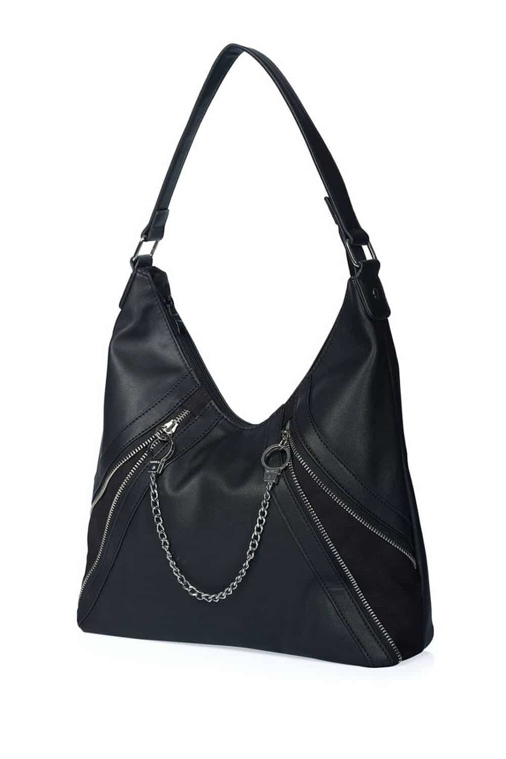 Banned bag Entwined Hobo - Image 3