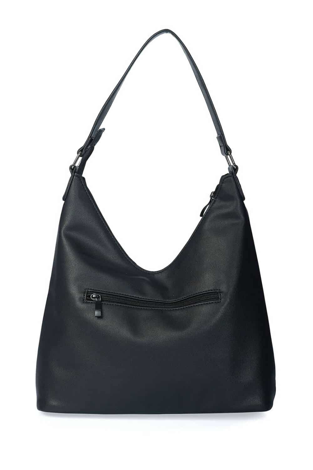 Banned bag Entwined Hobo - Image 4
