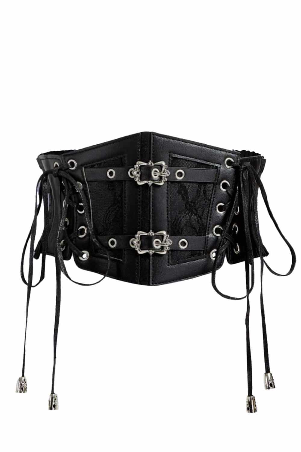 Romwe belt Teresa