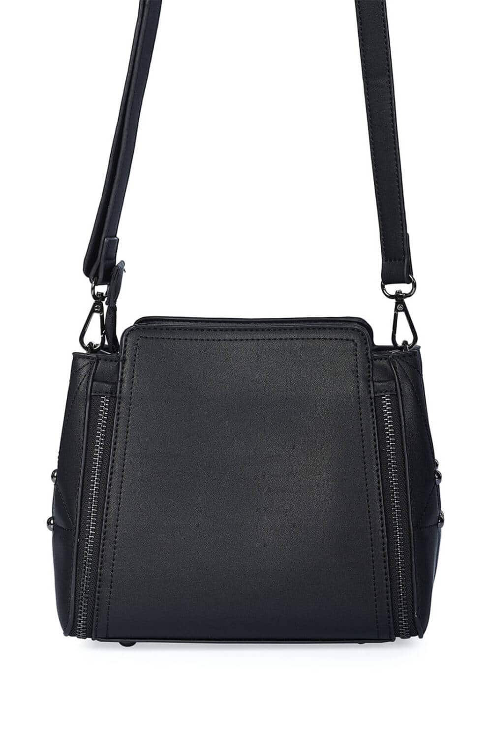 Banned shoulder bag Joyst Crossbody - Image 3