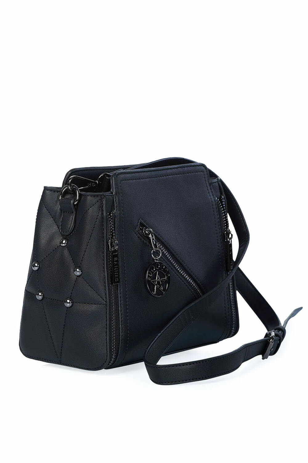 Banned shoulder bag Joyst Crossbody - Image 4