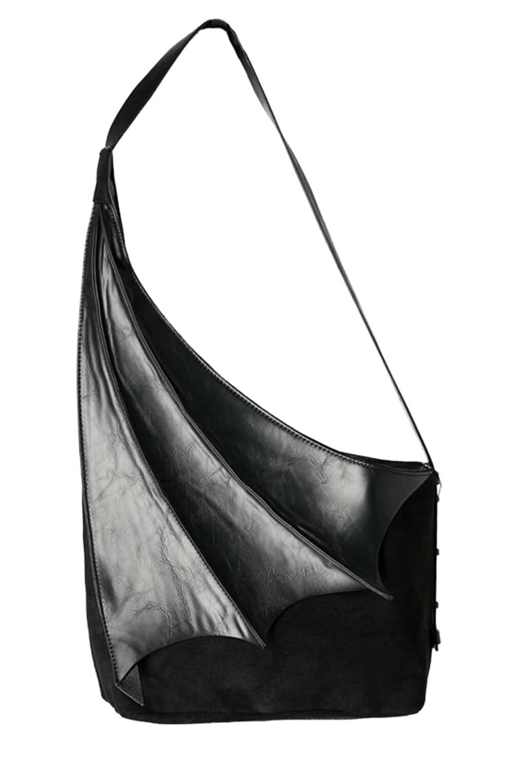 Restyle bag Winged Hobo Bat Wing