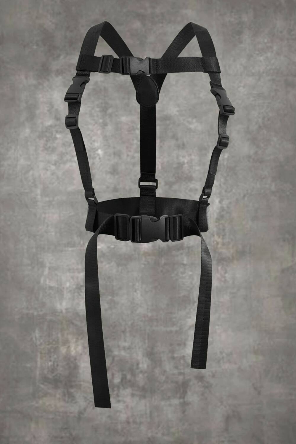Romwe Harness Operational - Image 2