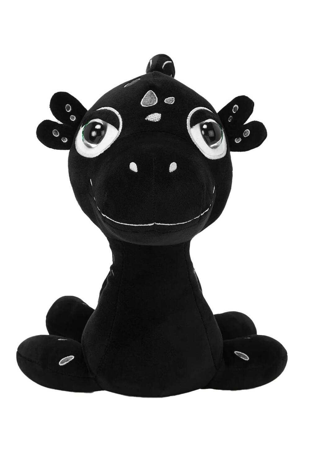 Killstar stuffed animal Kreeptures Loch Ness Monster
