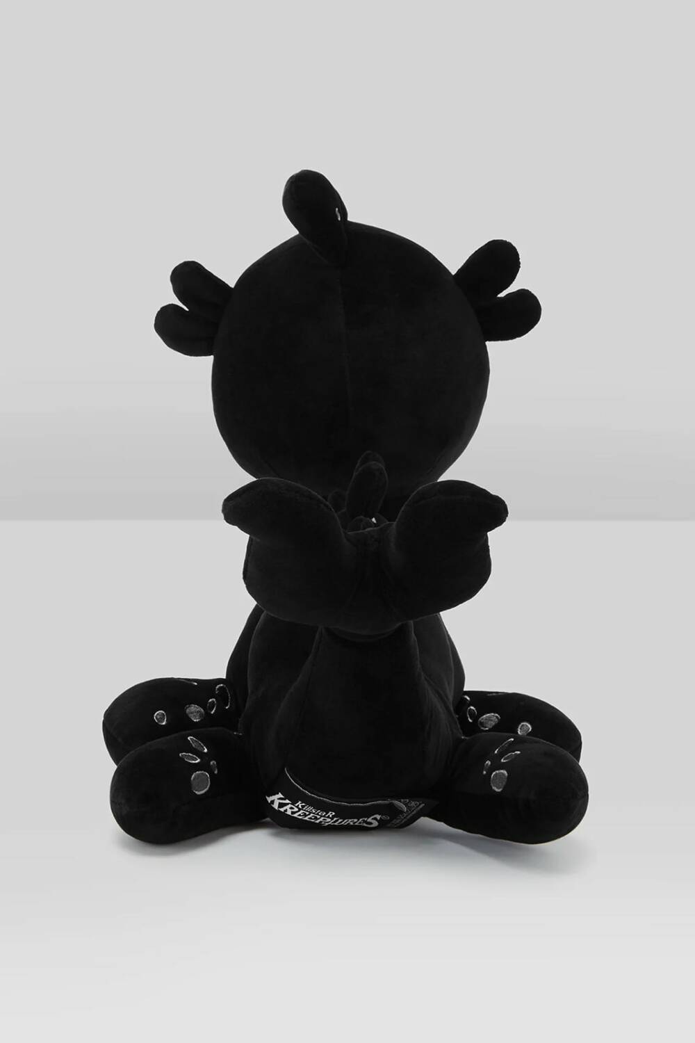 Killstar stuffed animal Kreeptures Loch Ness Monster - Image 3