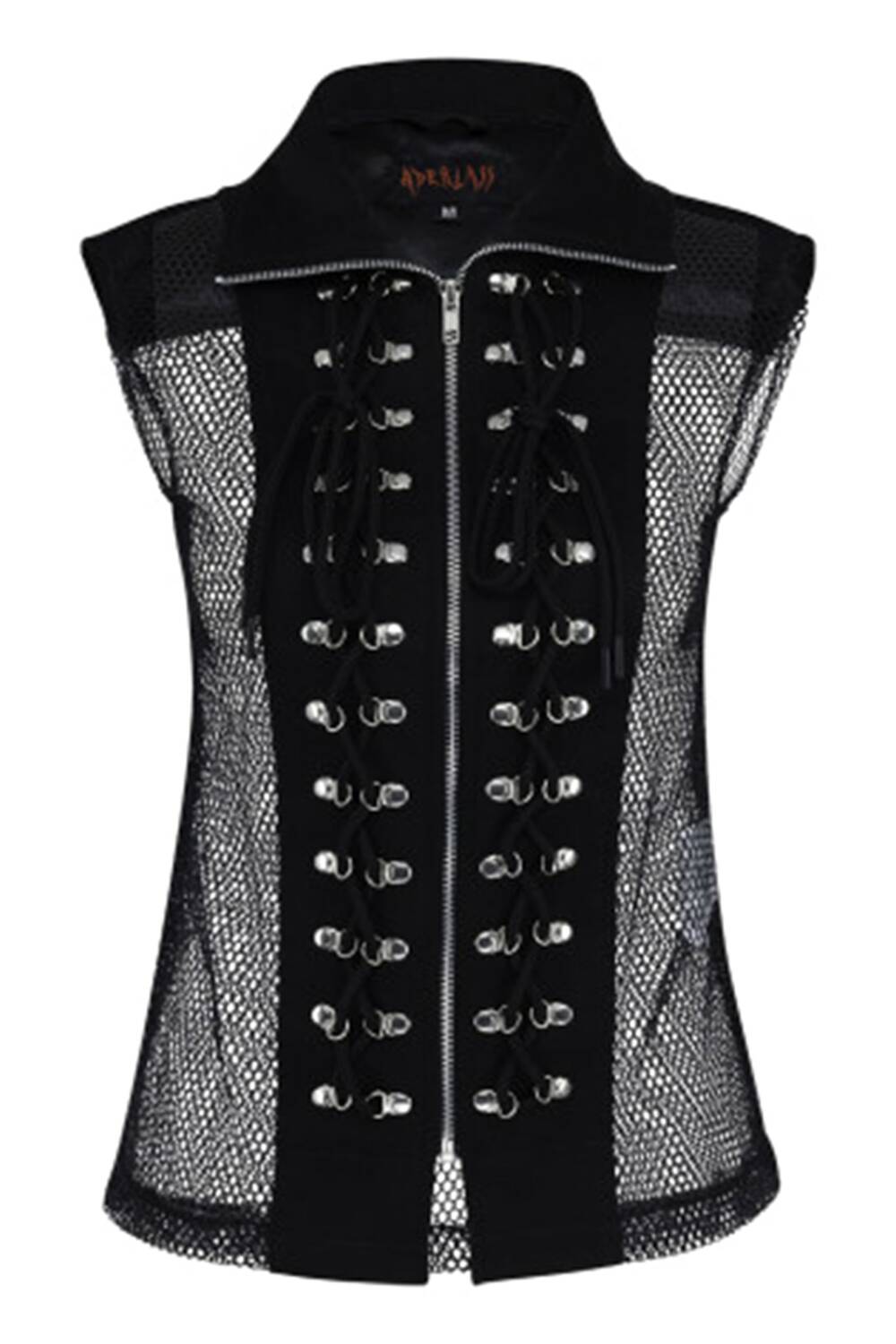 Bloodletting Vest Into the Club