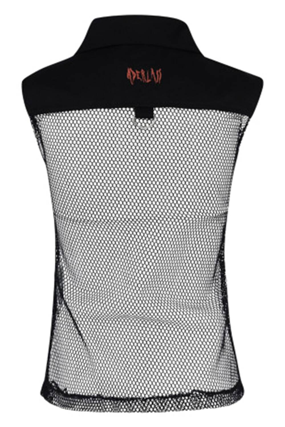 Bloodletting Vest Into the Club - Image 2