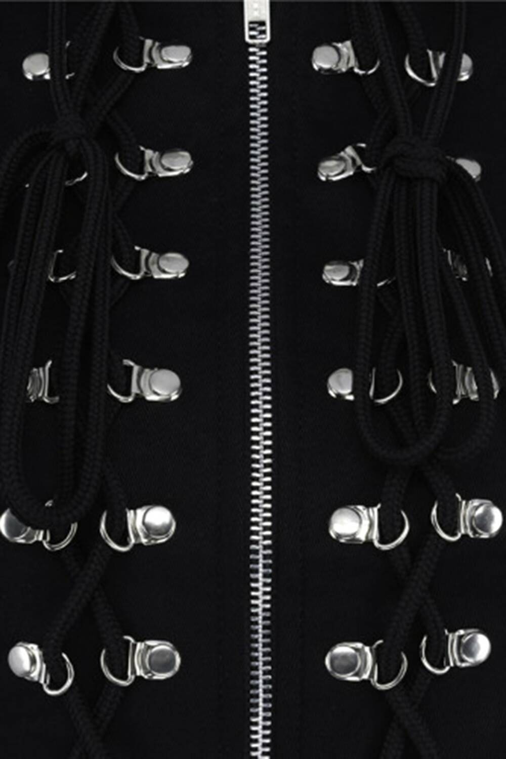 Bloodletting Vest Into the Club - Image 3