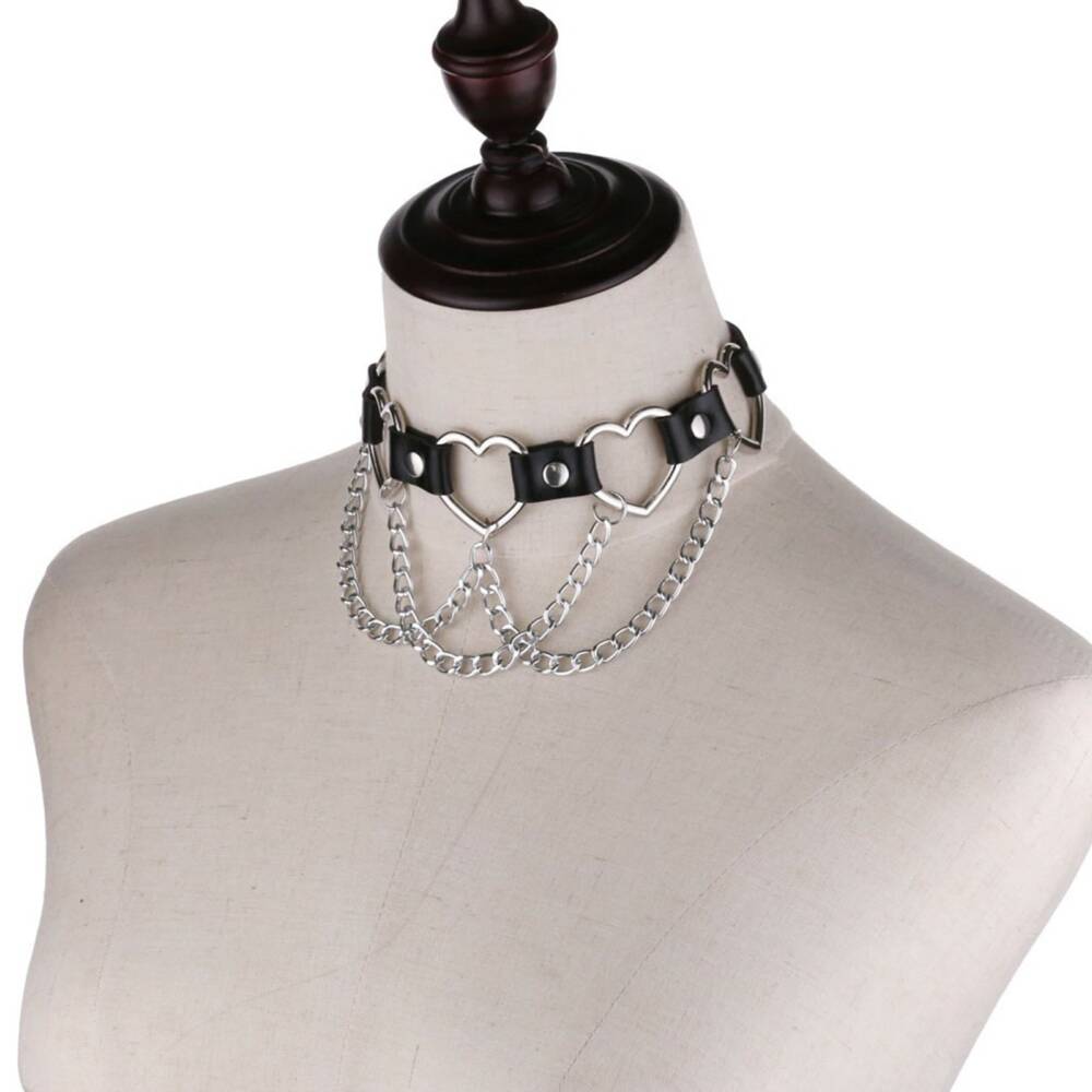 Moonattic Choker Love Quintet - Image 2