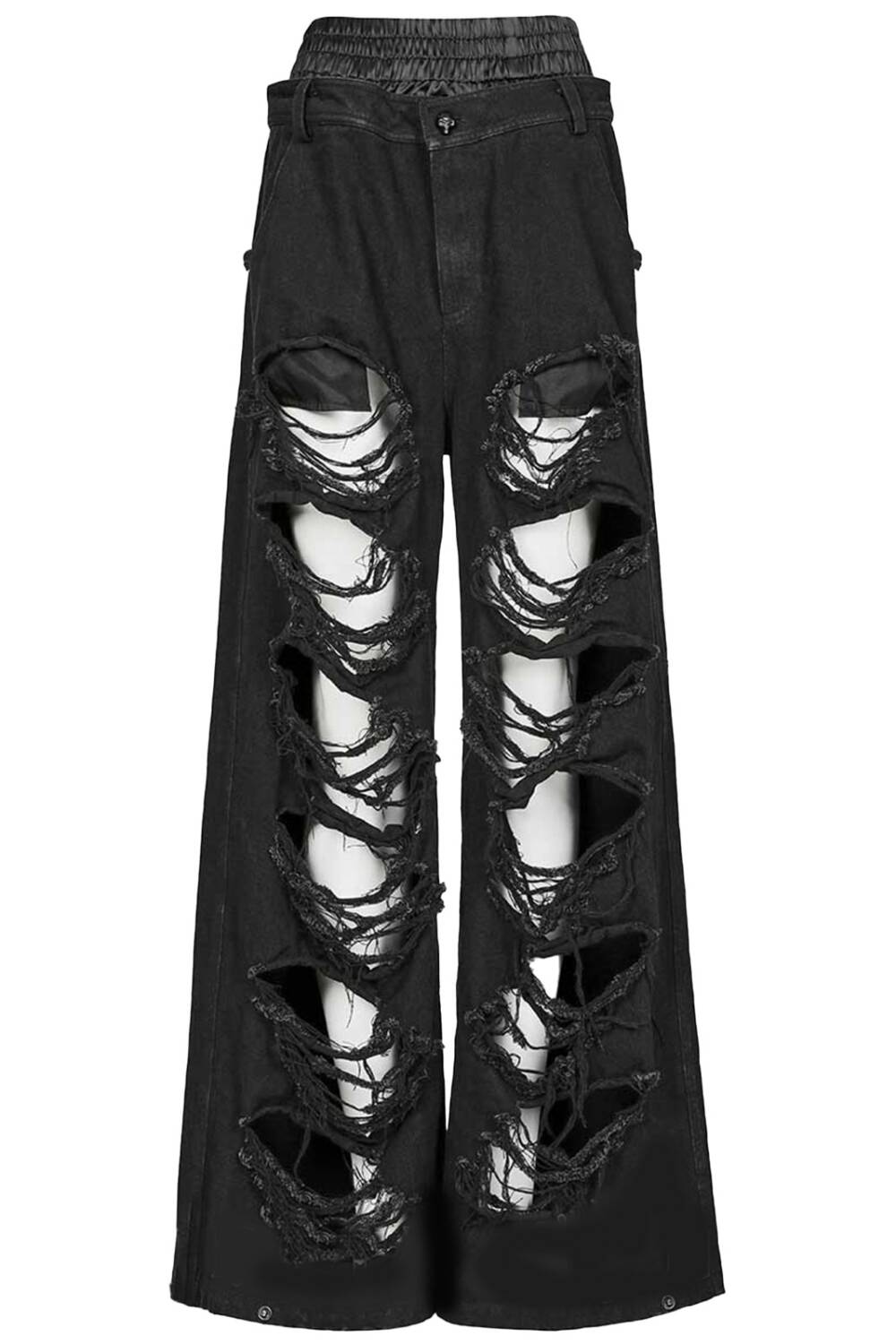 Punk rave pants slasher - Image 2