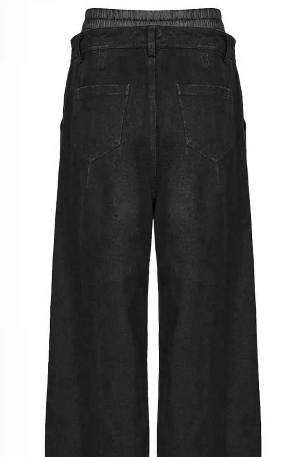 Punk rave pants slasher - Image 4