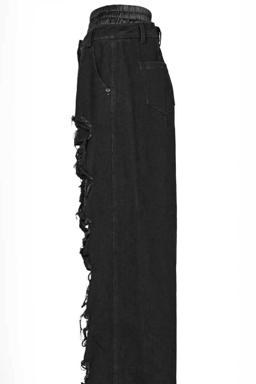 Punk rave pants slasher - Image 7