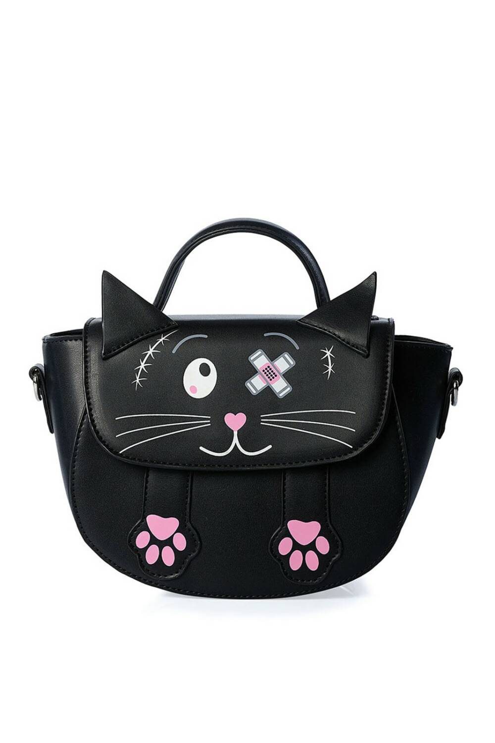 Banned bag Neko