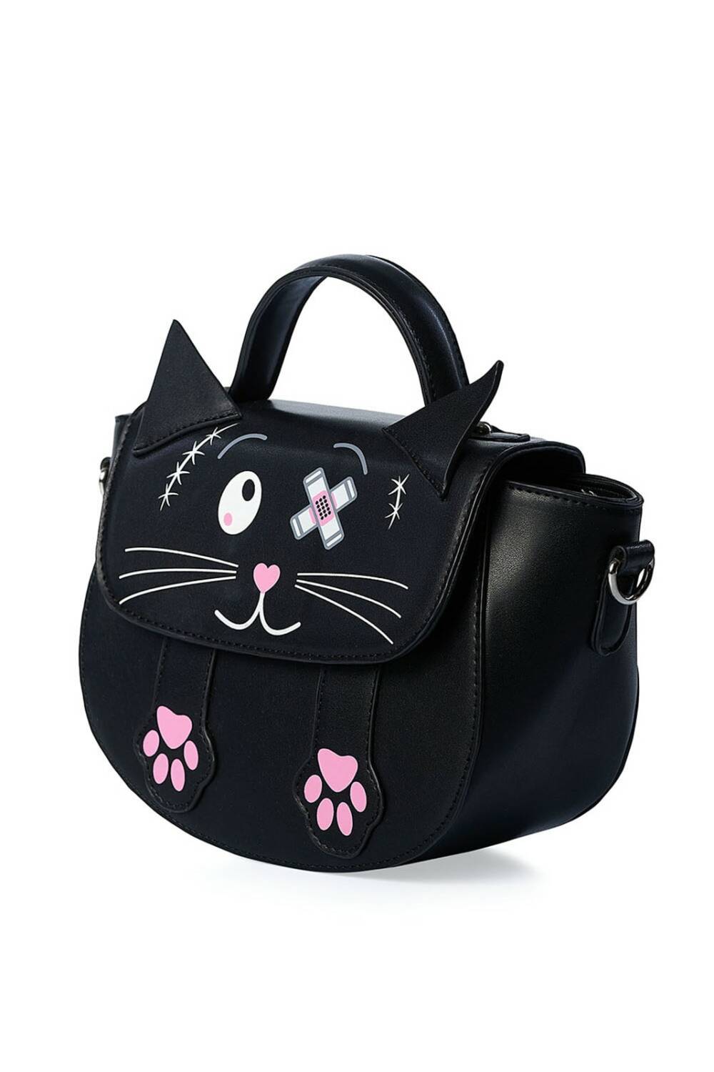 Banned bag Neko - Image 3