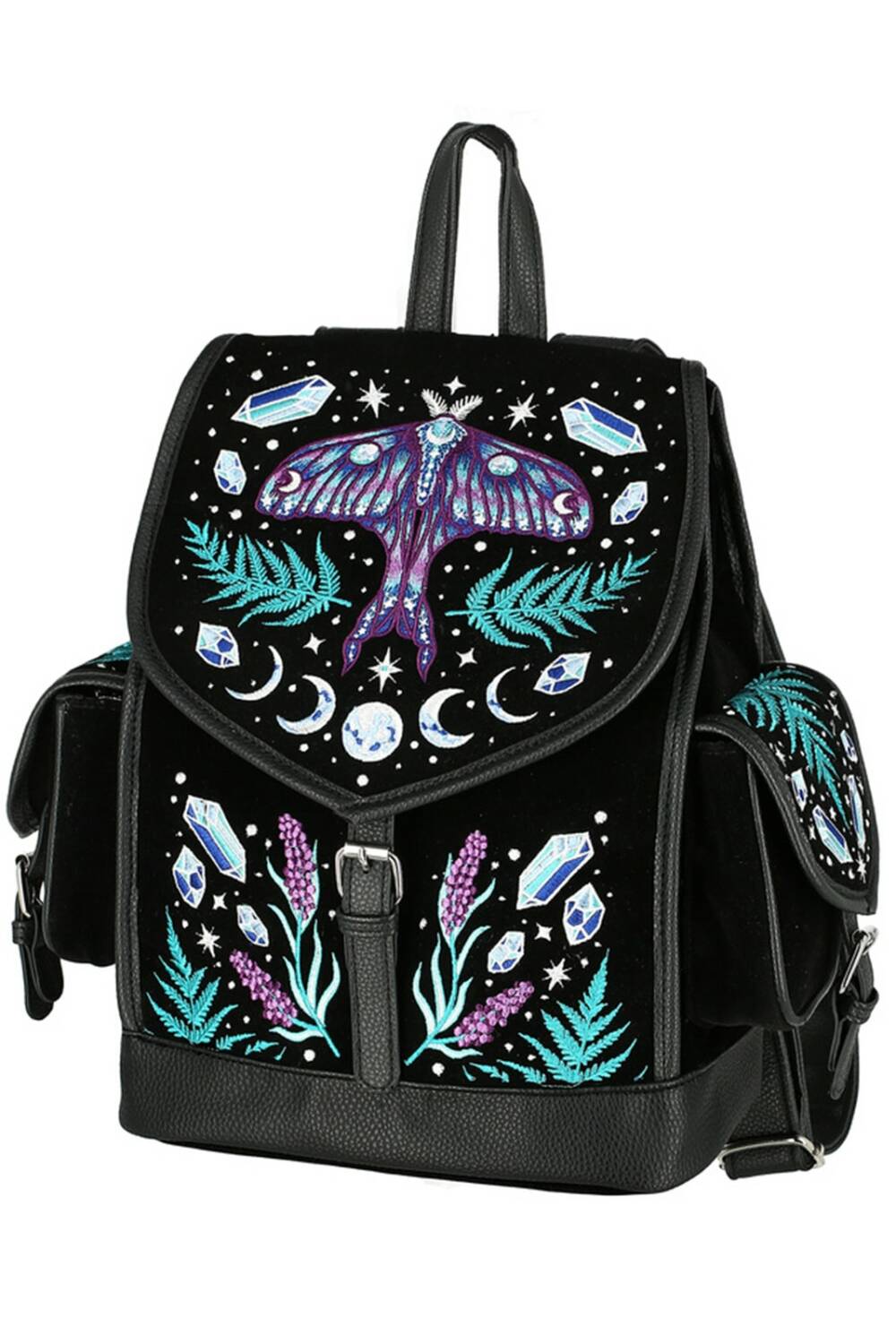 Restyle backpack Enchanted Forest - Image 2