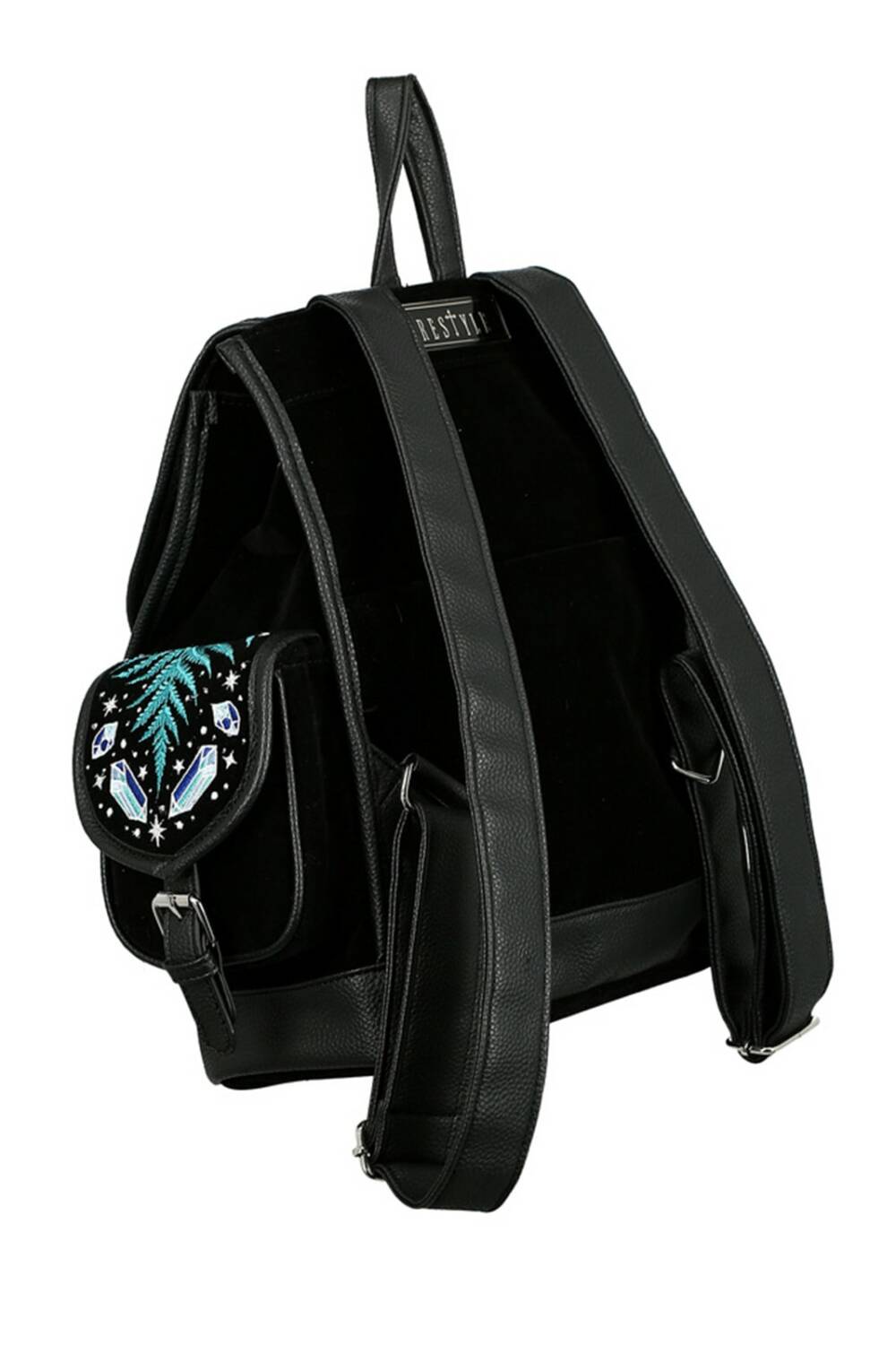 Restyle backpack Enchanted Forest - Image 3