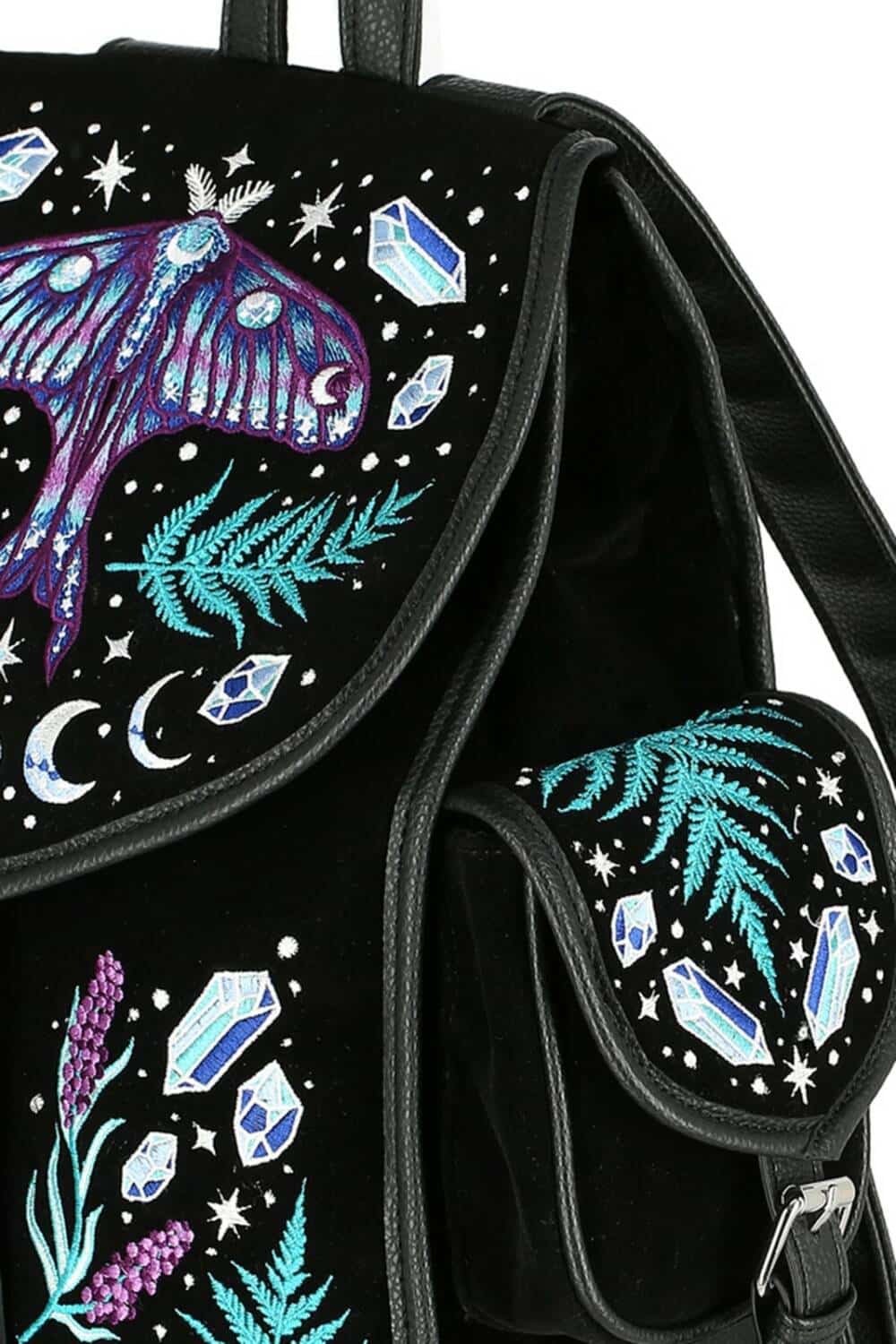 Restyle backpack Enchanted Forest - Image 4