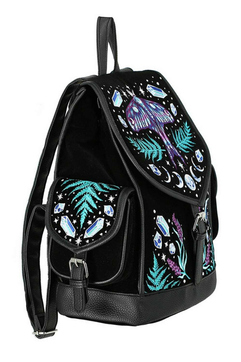 Restyle backpack Enchanted Forest - Image 5