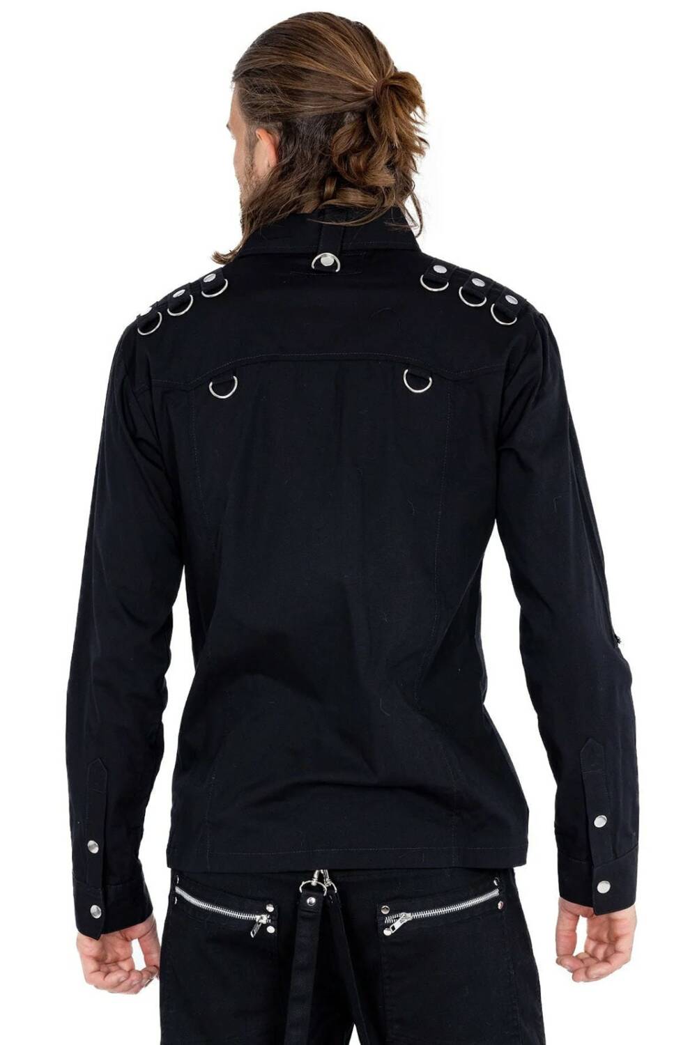 Poizen Industries shirt Conan - Image 2