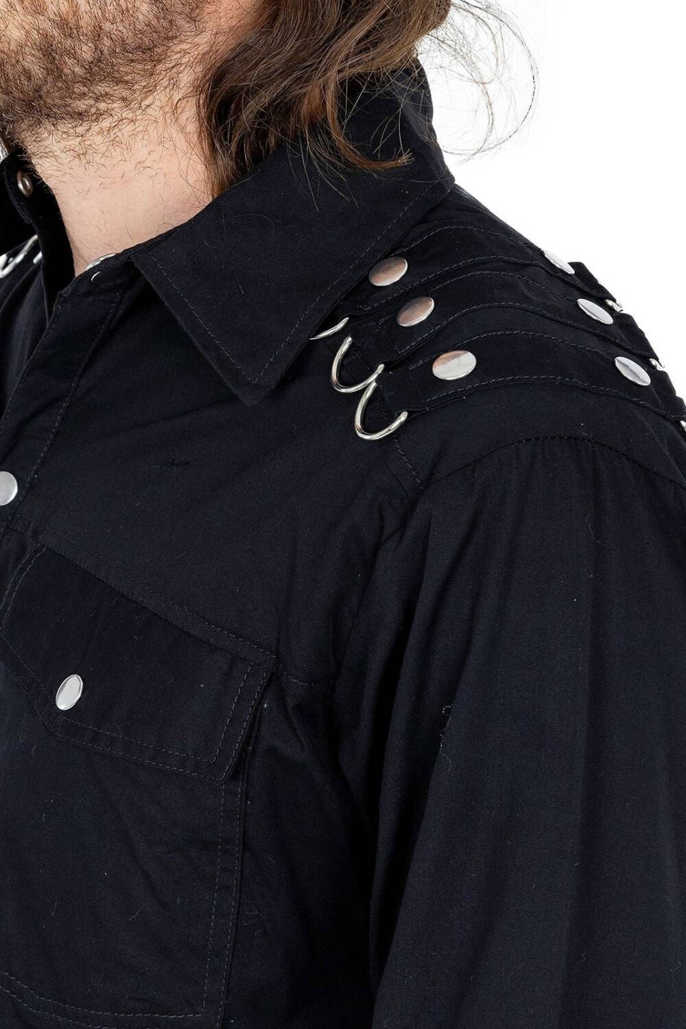 Poizen Industries shirt Conan - Image 4