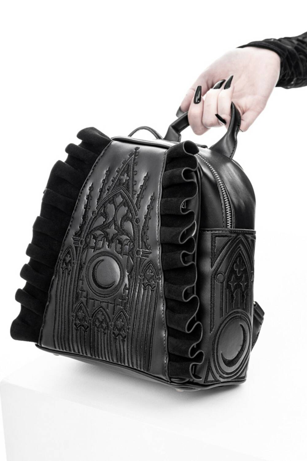 Restyle backpack Midnight Moon - Image 2