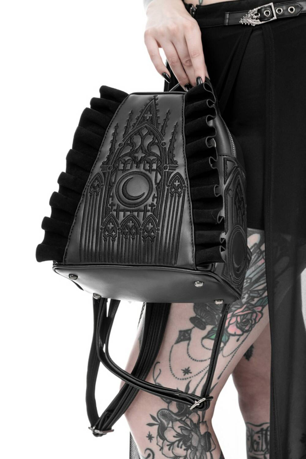 Restyle backpack Midnight Moon - Image 3