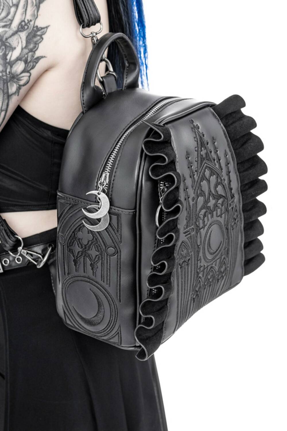 Restyle backpack Midnight Moon - Image 6