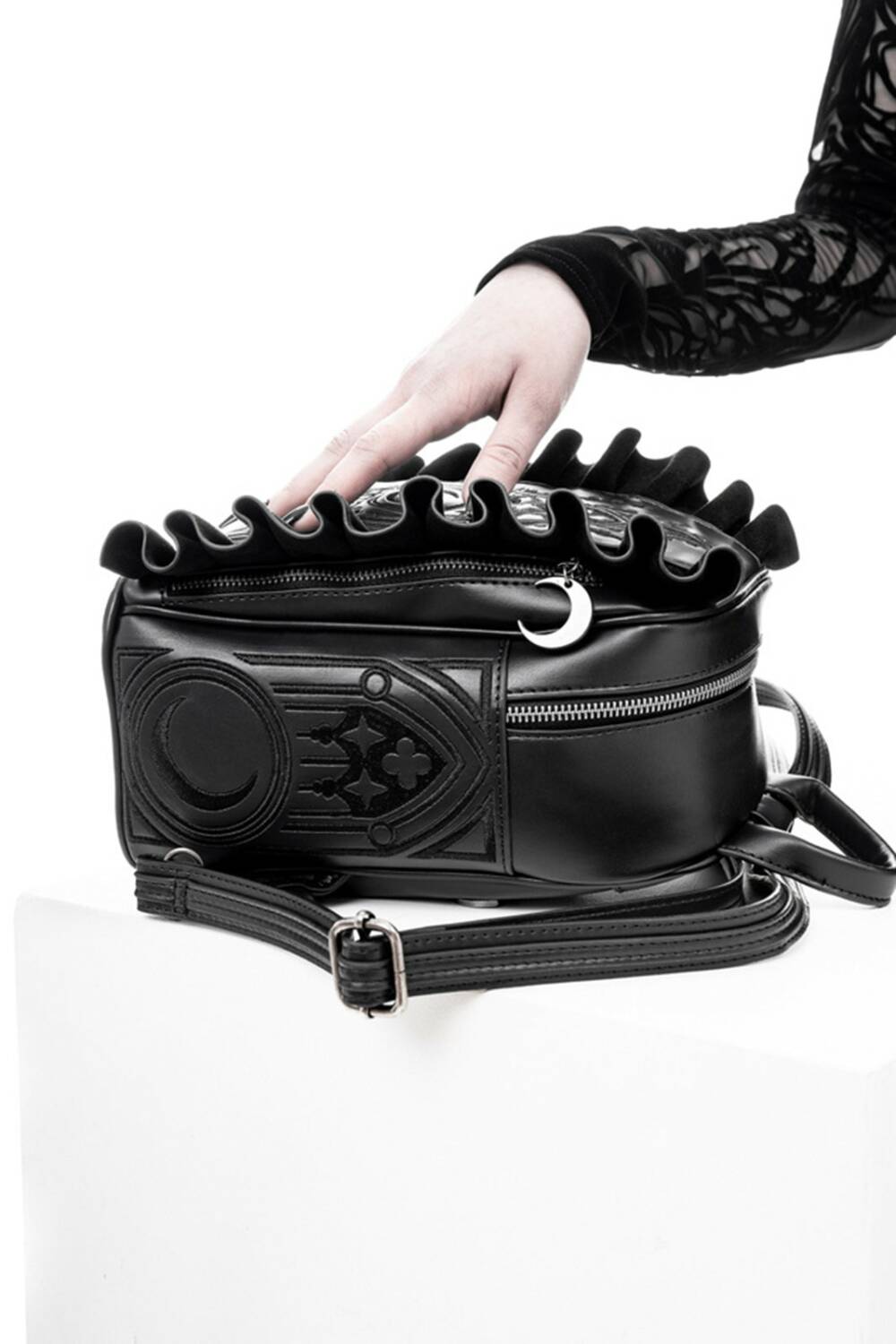 Restyle backpack Midnight Moon - Image 7