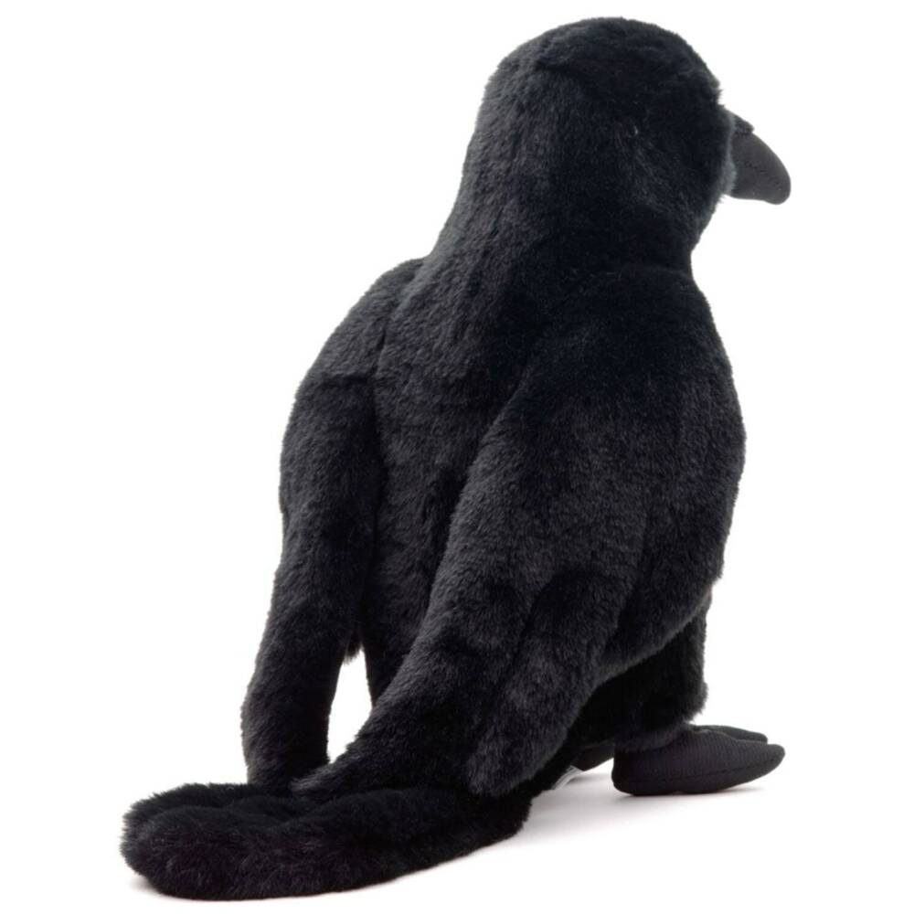 UniToys cuddly toy Black Raven - Image 3