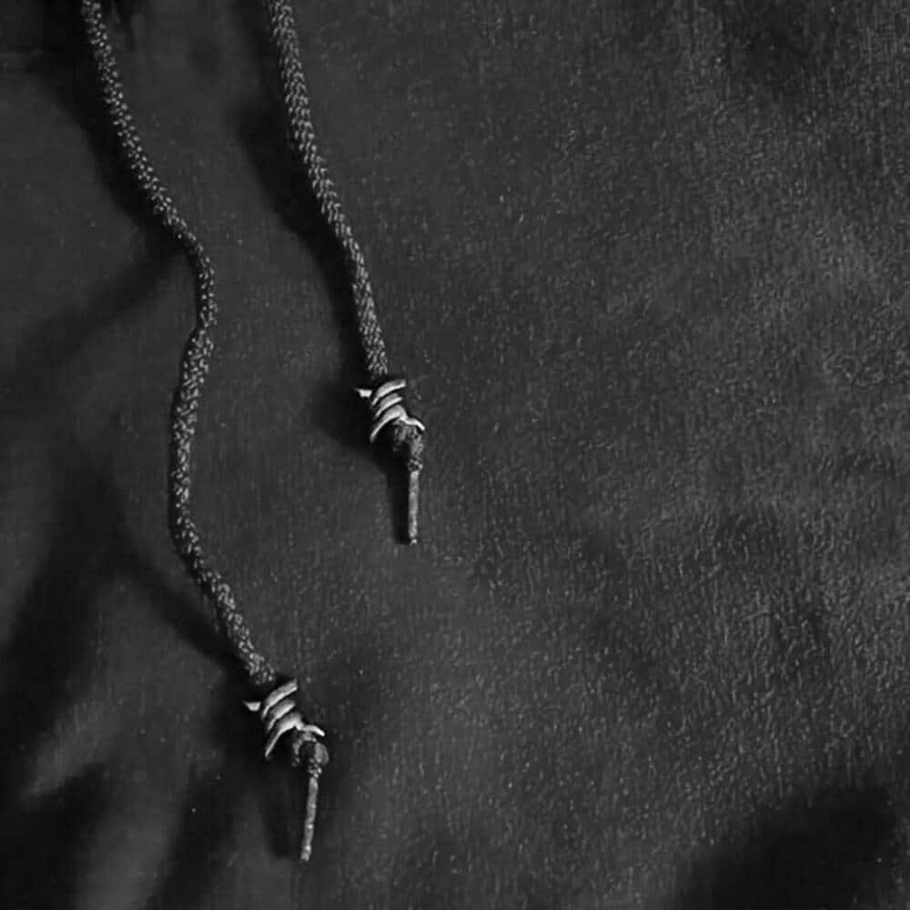 Mad Moonshine shoe tag barbed set - Image 2