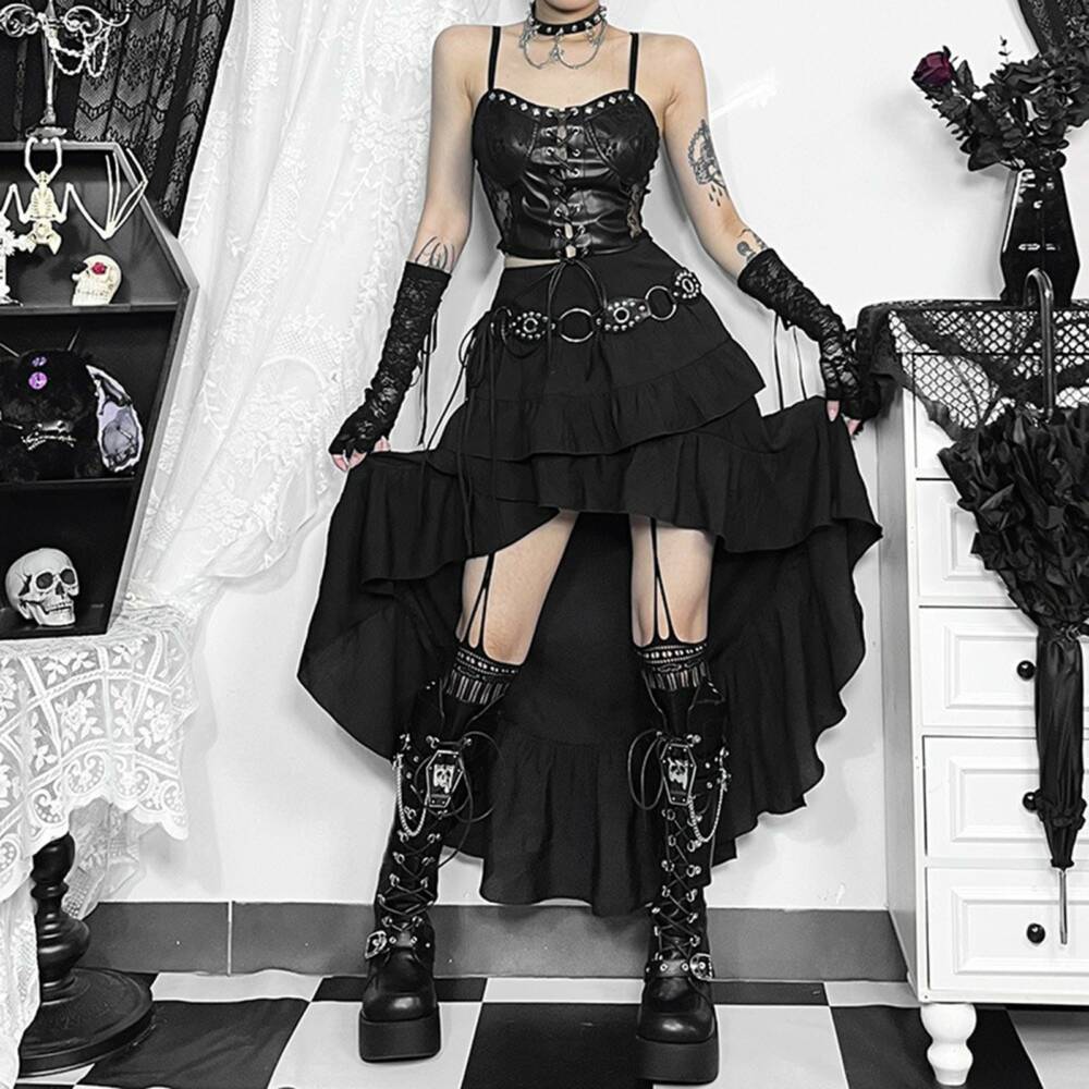 Moon Attic Rock Vendetta - Image 3