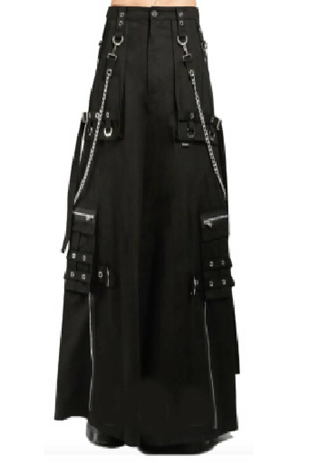 Moon Attic men's skirt Gowan