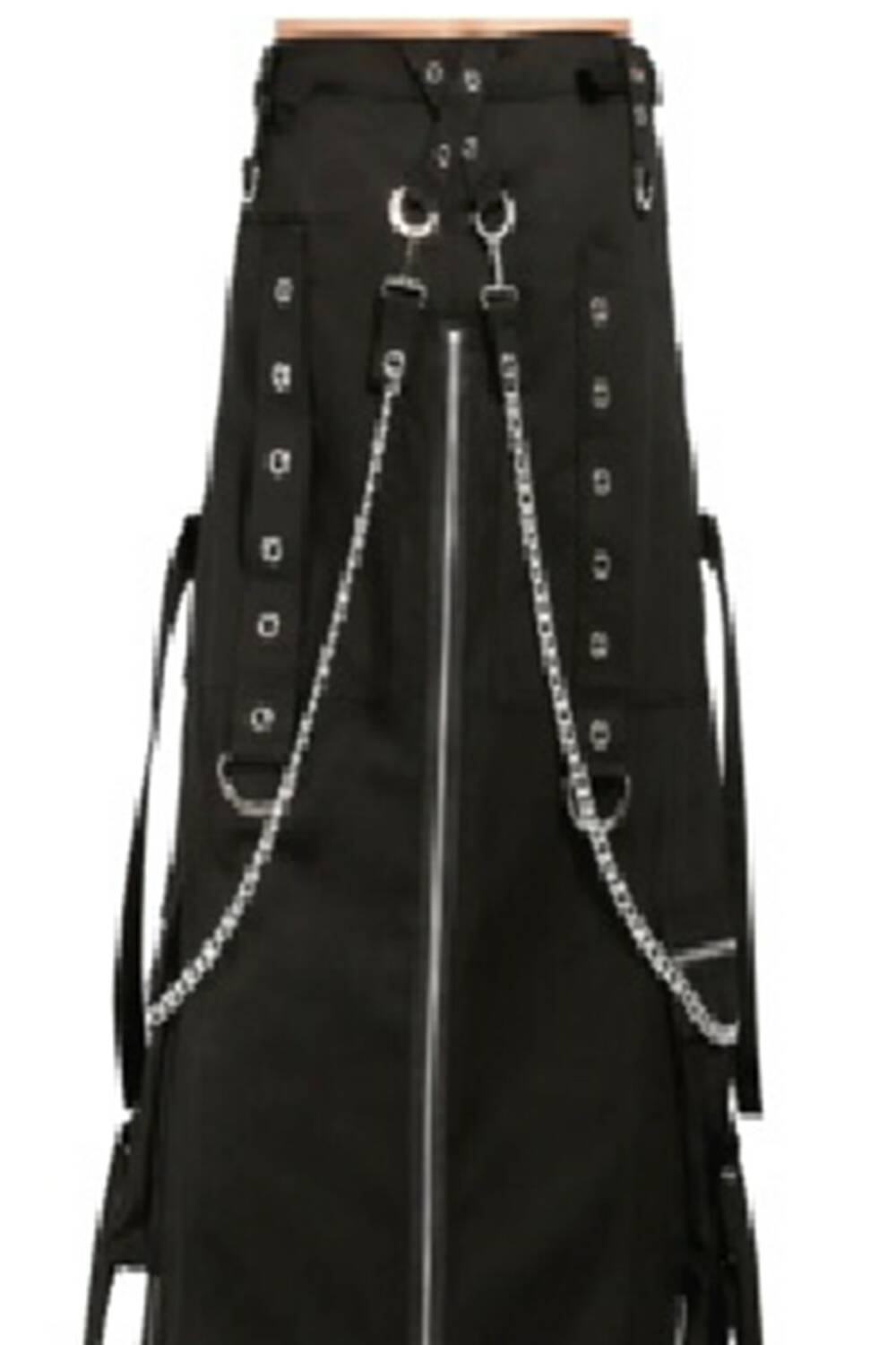 Moon Attic men's skirt Gowan - Image 2