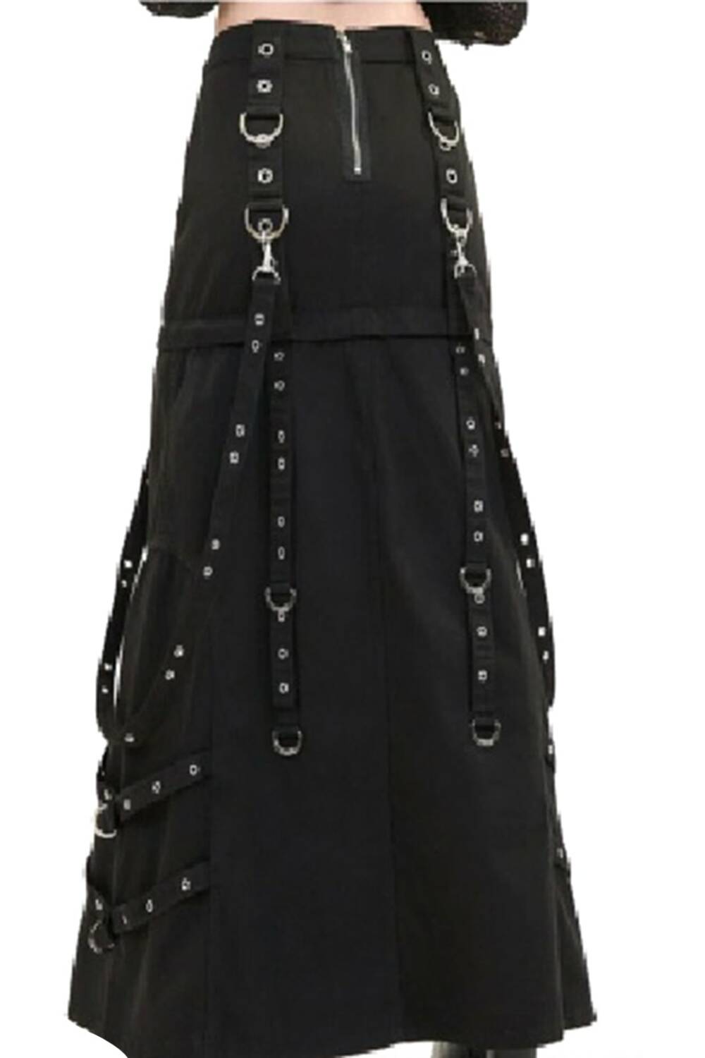 Moon Attic men's skirt Rikkin