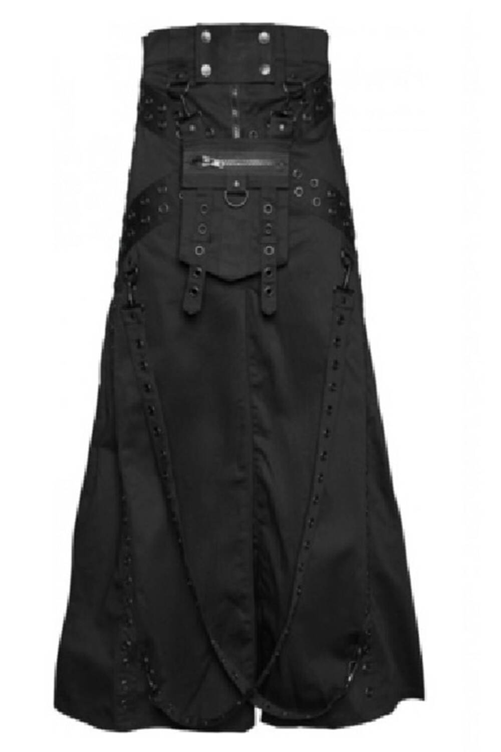 Moon Attic men's skirt Balder