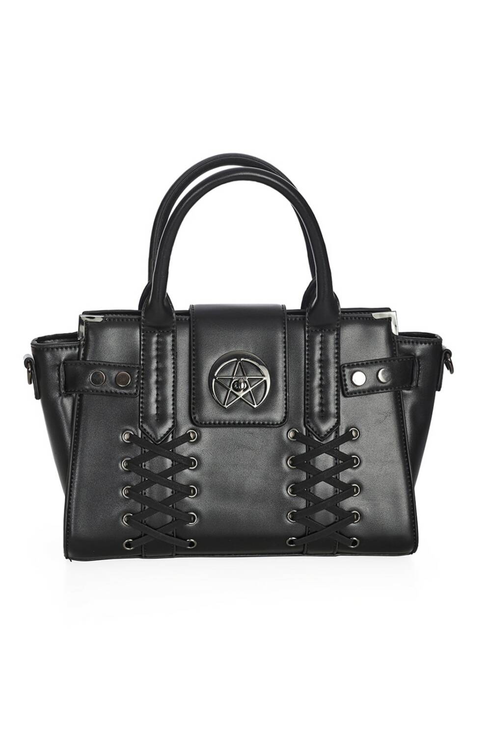 Banned bag Through the Darkness