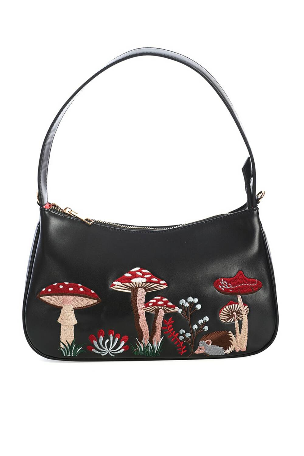 Banned handbag Woodland Hippie Vibes