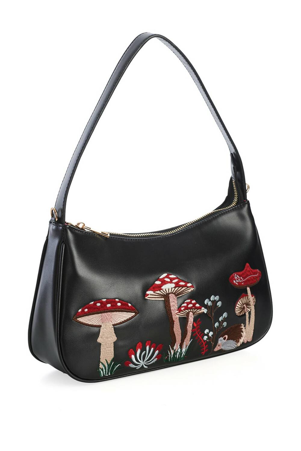 Banned handbag Woodland Hippie Vibes - Image 2