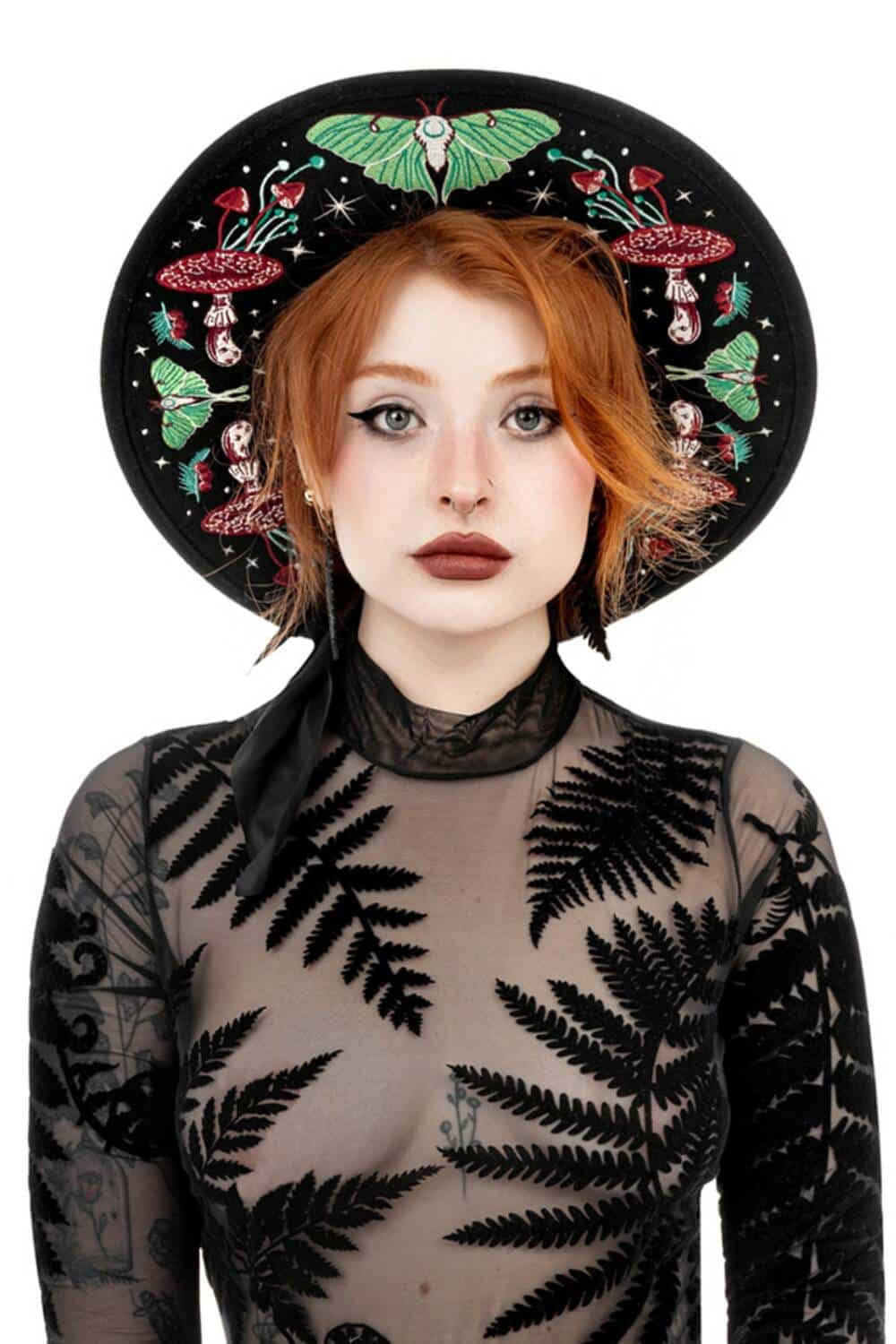 Restyle Hat Autumnal Equinox