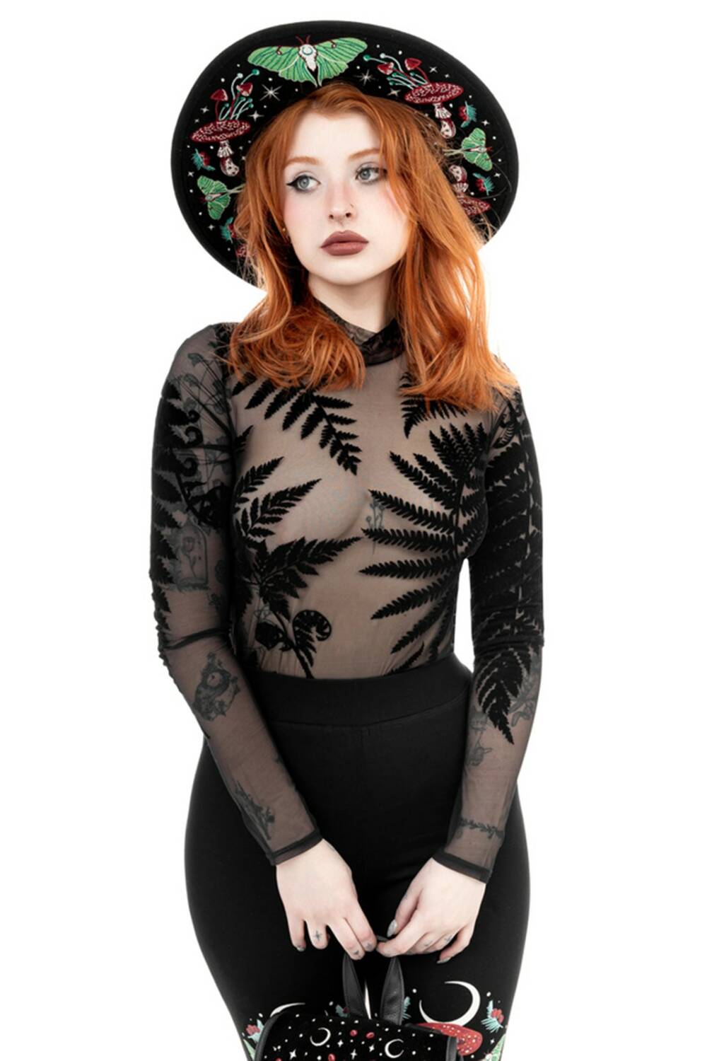 Restyle Hat Autumnal Equinox - Image 3