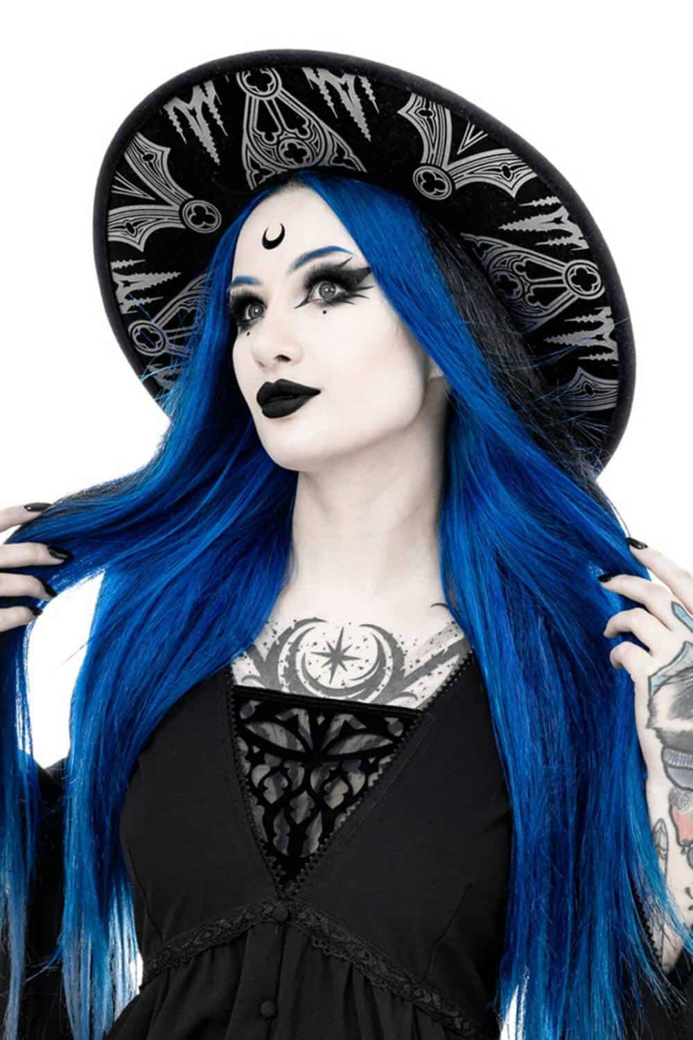 Restyle hat Gothic Chapel