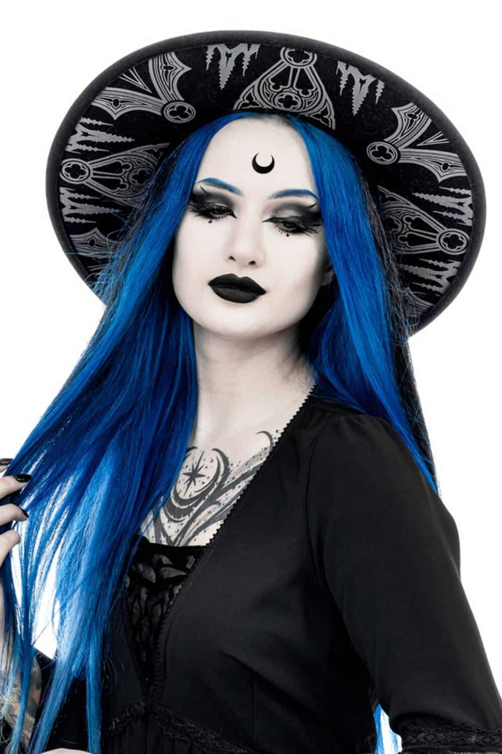 Restyle hat Gothic Chapel - Image 2