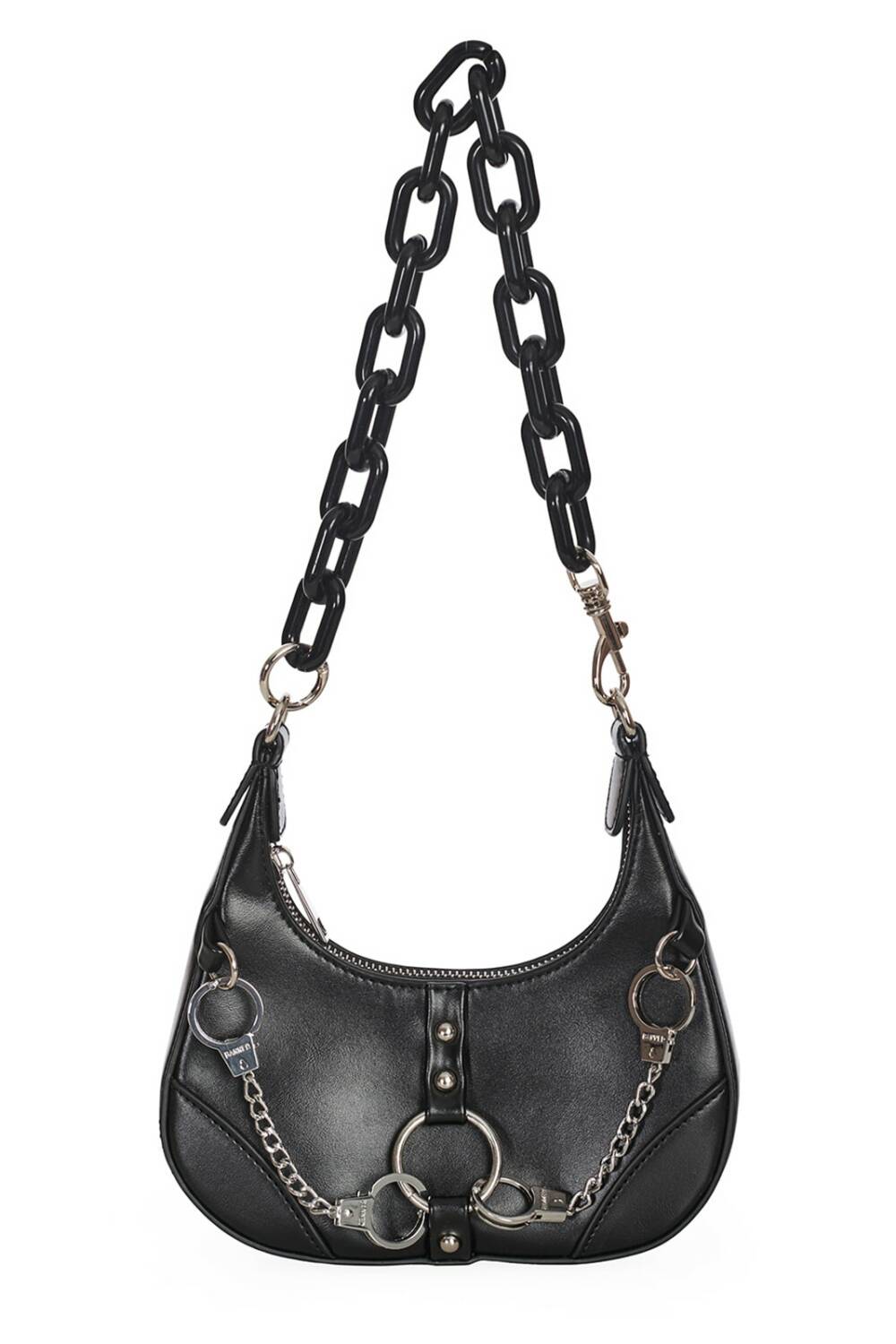Banned shoulder bag Exiled Mini